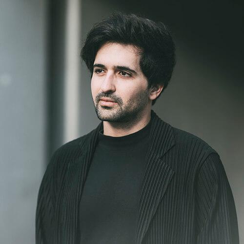 Jorge González Buajasán