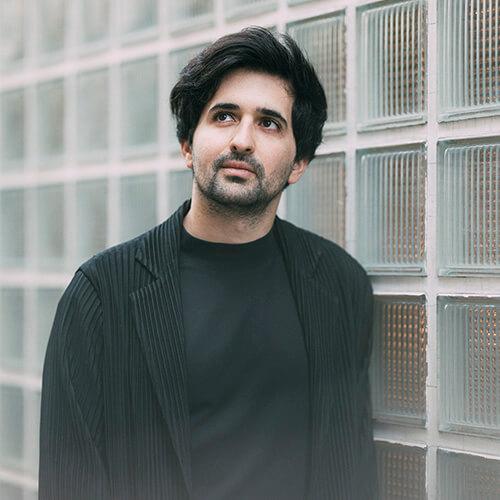 Jorge González Buajasán