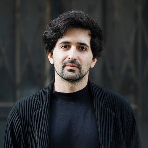 Jorge González Buajasán